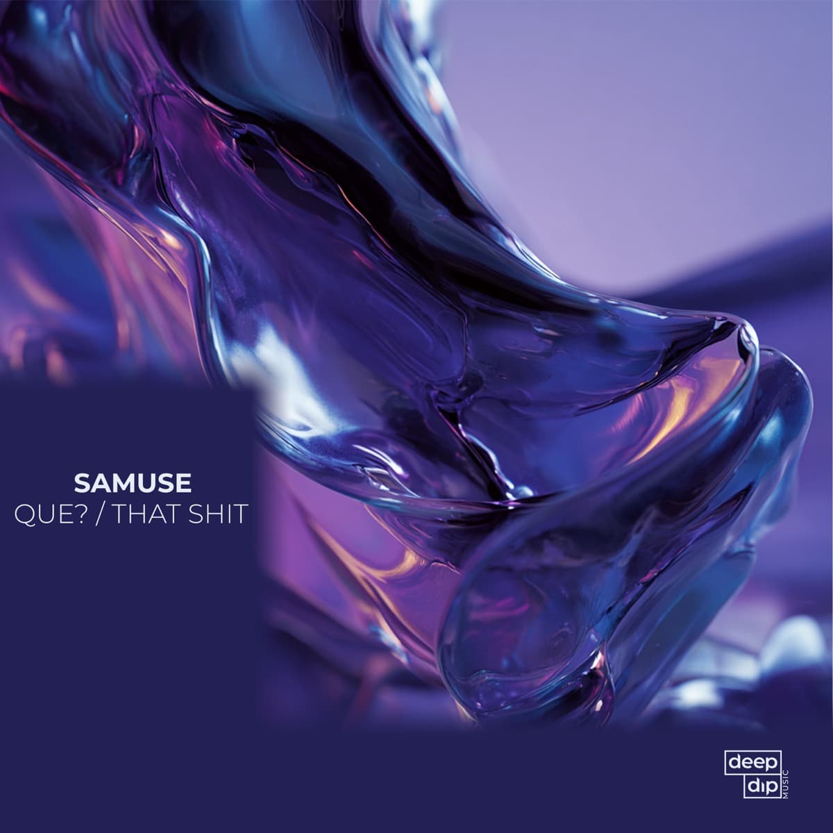 Artwork Que? / That Shit